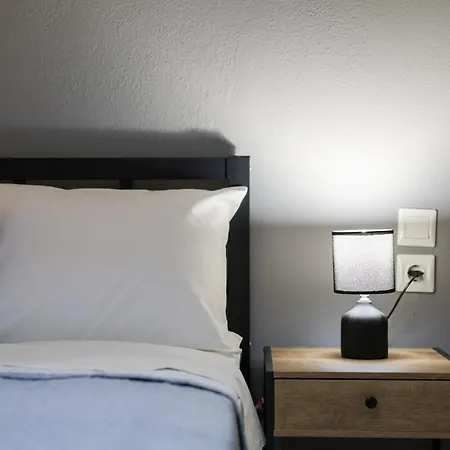 公寓 Bill Kostas *