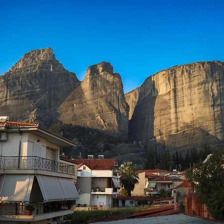 Bill Kostas Apartment