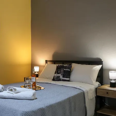 Bill Kostas * Kalambaka