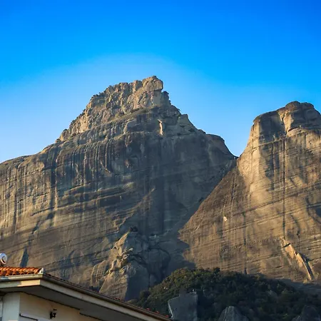 Bill Kostas Apartment Kalambaka