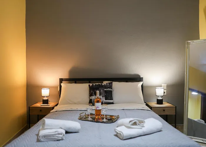 Apartment Bill Kostas *