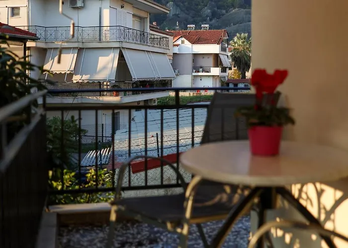 Apartment Bill Kostas *