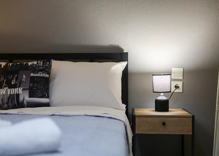 公寓 Bill Kostas 卡兰巴卡