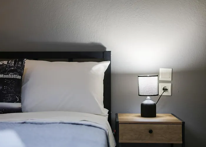 Apartment Bill Kostas *