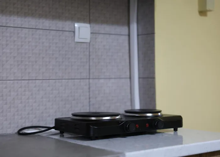 Bill Kostas * Kalambaka