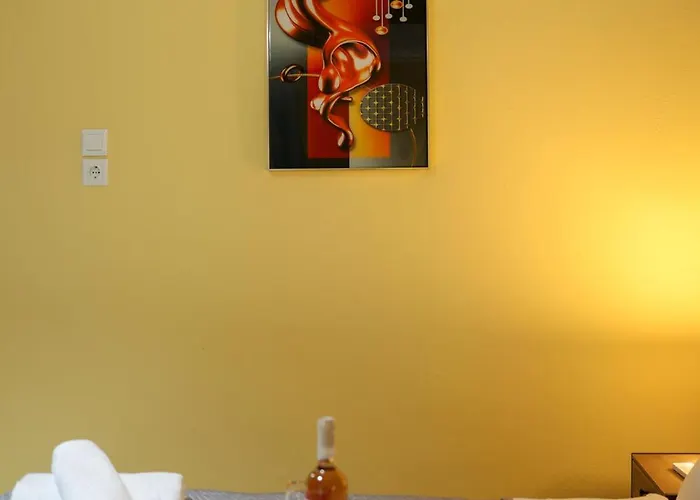 Apartment Bill Kostas Kalambaka