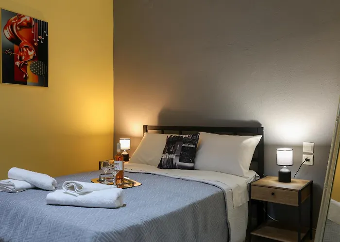 Bill Kostas * Kalambaka