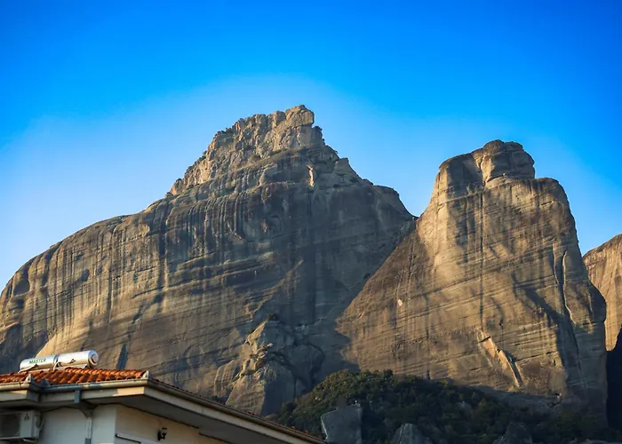 Bill Kostas 公寓 卡兰巴卡