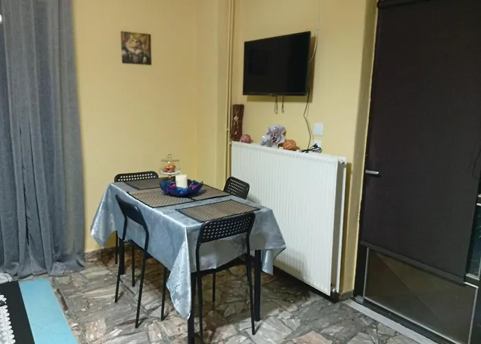 Apartment Bill Kostas